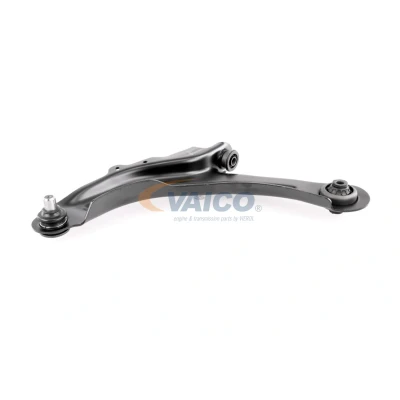 Abbildung von VAICO V46 0842 Querlenker Original Qualität links, Vorderachse RENAULT: SCENIC 2, MEGANE 2 Kombi