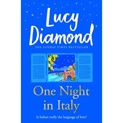 Abbildung von One Night in Italy: From the Bestselling Author of Anything Could Happen (Amazing True Animal Stories)