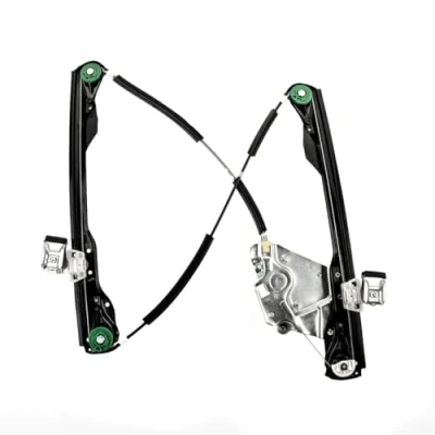 Abbildung von LST Elektrischer Fensterheber vorne rechts 4/5 Türer I 1 DAW DNW DFW