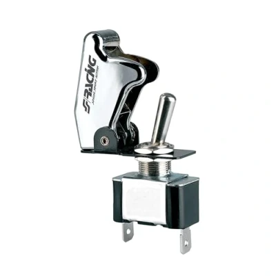 Abbildung von Simoni Racing ISR/1X Schalter 12V 20A