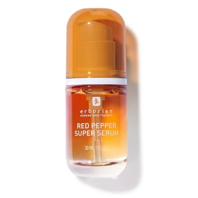 Abbildung von Erborian Serum Red Pepper Super 30ml