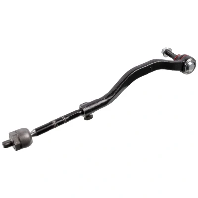 Abbildung von FEBI BILSTEIN 182786 Spurstange Vorderachse links mit Sicherungsmutter MINI: Countryman