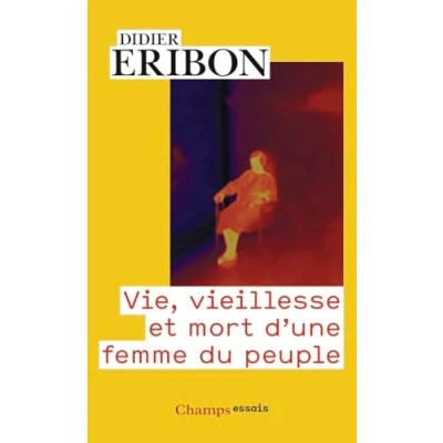 Abbildung von Vie, vieillesse et mort d&#039;une femme du peuple