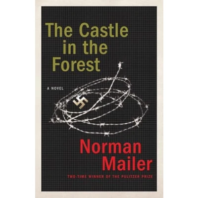 Abbildung von the Castle in Forest: A Novel