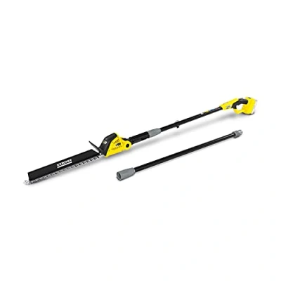 Abbildung von Kärcher PHG 18 45 Battery, Akku, V, 4,2 kg, 122 mm, 2910 240 mm