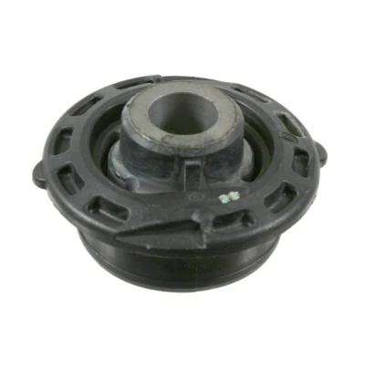 Abbildung von FEBI BILSTEIN 22636 Querlenkerlager Vorderachse links, unten, hinten, rechts CITROËN: C3 Pluriel, C2 Schrägheck, PEUGEOT: 1007 Schrägheck