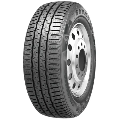 Abbildung von Sailun Endure WSL1 175/65 R14 90T PKW Winterreifen Reifen FORD: FIESTA 6, 5, KA Schrägheck, VOLKSWAGEN: Golf 3, up! 3 Cabrio