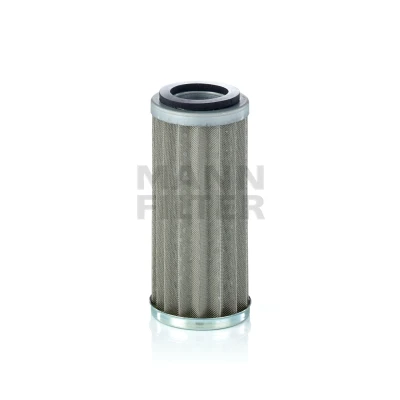 Abbildung von MANN FILTER HD 5002 Filter, Arbeitshydraulik