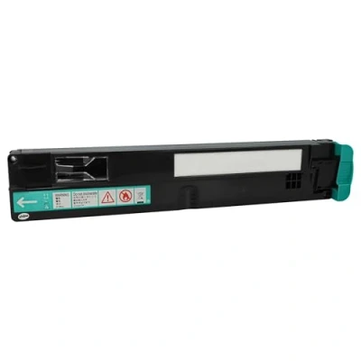 Abbildung von vhbw Resttonerbehälter Ersatz für Lexmark C950X76G Laser Drucker