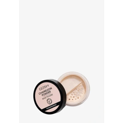 Abbildung von GOSH Copenhagen Chameleon Powder Puder, Damen, Größe: 8 g, Transparent
