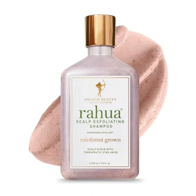 Abbildung von Rahua Scalp Exfoliating Shampoo Shampoo, Größe: 275 ml,