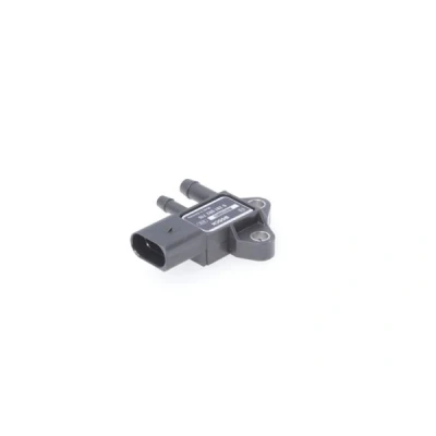 Abbildung von BOSCH 0 281 002 710 Sensor, Abgasdruck VOLKSWAGEN: Polo IV Schrägheck, Transporter 5 Bus, Passat B5 GP Variant, AUDI: A4 B7 Avant, A3 Sportback