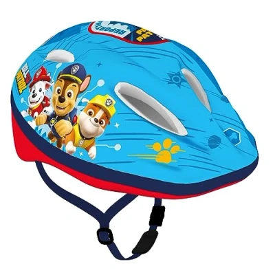 Abbildung von FAHRRADHELM PAW PATROL JUNGE