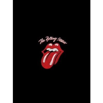 Abbildung von The Complete Rolling Stones Discography &amp; Lyrics: Every Album, Song Ultimate Fan Guide