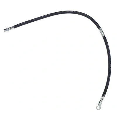 Abbildung von BREMBO T 54 052 Bremsschläuche 675 F10X1 MITSUBISHI: Pajero 3, 4, Classic