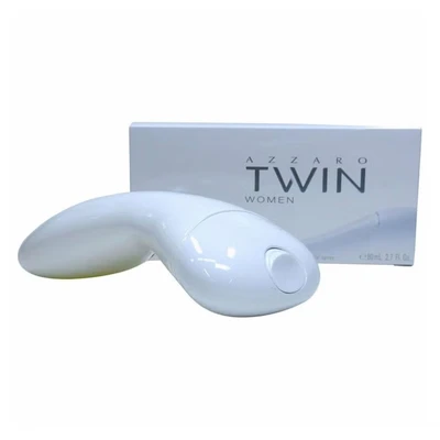Abbildung von Twin Woman EDT 80ml 0,08 l