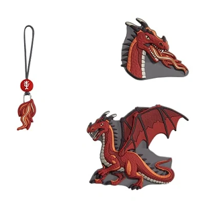 Abbildung von Step by Sonstige Accessoires für Kinder, Größe: One Size, Dragon drako