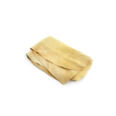 Abbildung von TATARA Super TAT36194 Anti Beschlag Tuch 37 26 Natural chamoise