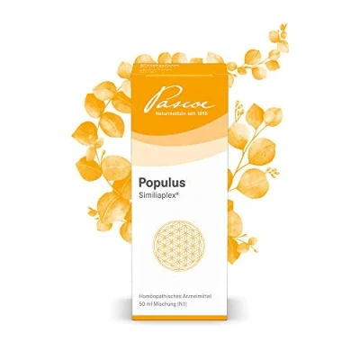 Abbildung von Populus Similiaplex 50 ml