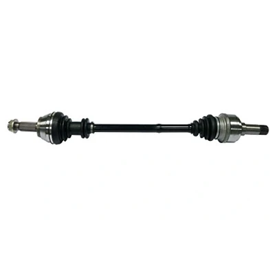 Abbildung von SKF VKJC 7102 Antriebswelle 863, 82 MERCEDES BENZ: Vito Mixto, Viano, Bus