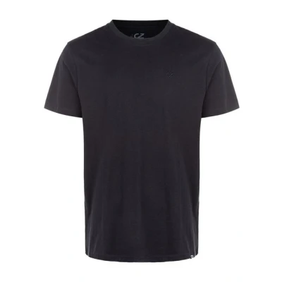 Abbildung von Cruz Tshirt basic, Herren, Größe: Small, Black