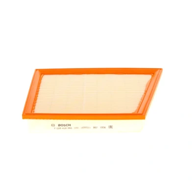 Abbildung von Luftfilter BOSCH F 026 400 461