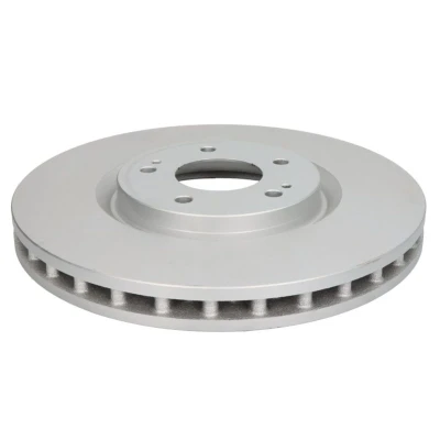 Abbildung von TEXTAR PRO 92169903 Bremsscheibe 320 32 05/07 114,3 innenbelüftet beschichtet ohne Radbefestigungsbolzen, Radnabe MITSUBISHI: Lancer 7 Limousine