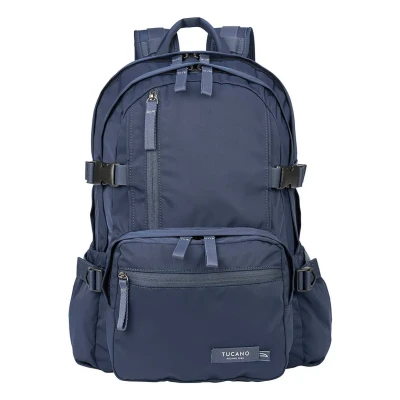 Abbildung von Tucano Desert Tagesrucksack, Größe: One Size, Blue