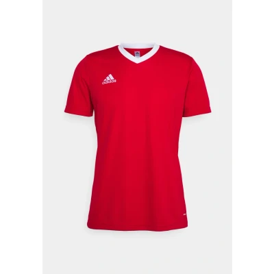 Abbildung von adidas Herren Entrada 22 Jersey, Team Power Red 2, XL