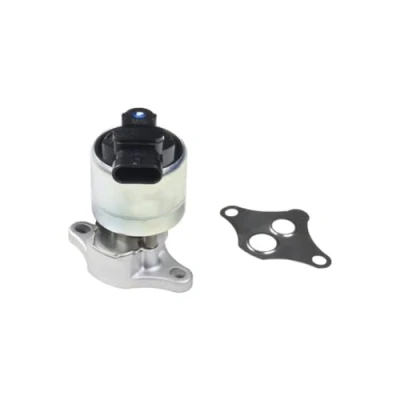 Abbildung von DELPHI EG10015 12B1 AGR Ventil mit Dichtungen OPEL: Vectra B Limousine, Caravan, Omega Caravan
