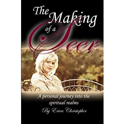 Abbildung von the Making of A Seer: personal journey into spiritual realms