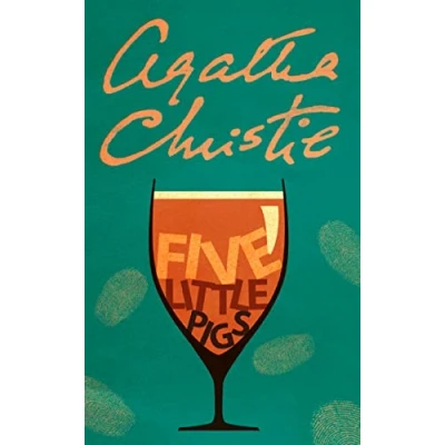 Abbildung von FIVE LITTLE PIGS (Poirot)