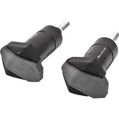 Abbildung von Puig N Rahmen Regler Pro Modell 8576 Honda CBR500R 16 &#039; 17&#039;
