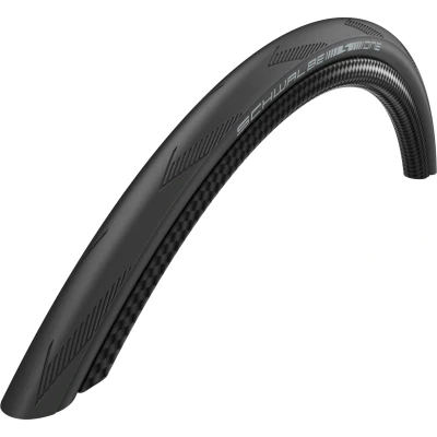 Abbildung von Faltreifen Schwalbe One RaceGuard 28 X 0.90&quot; / 23 622 Mm Schwarz