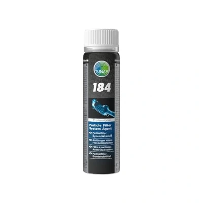 Abbildung von TUNAP MICROLOGIC PREMIUM 184 Partikelfilter SYSTEM WIRKSTOFF DIESEL DPF Schutz 100 ml