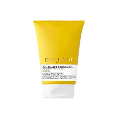 Abbildung von Decléor Arnica Invigorating Leg Gel 200 ml