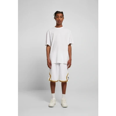 Abbildung von Starter STAR LEG Jogginghose, Herren, Größe: XXL, White