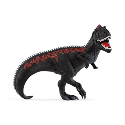 Abbildung von Schleich® Spielfigur DINOSAURS, Giganotosaurus (72208)
