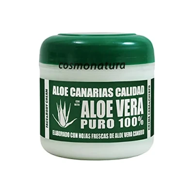 Abbildung von Aloe Dreams 1000, Crema Cara y Cuerpo, 300 ml