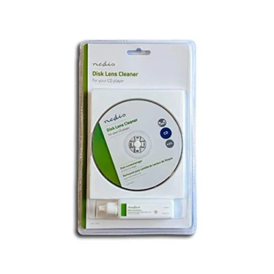 Abbildung von Protected CD Laser Reiniger