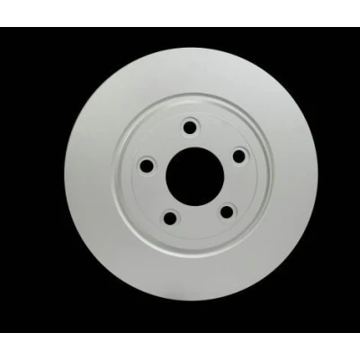 Abbildung von HELLA 8DD 355 106 831 Bremsscheibe 288 20 05/05 108 innenbelüftet ohne Radbefestigungsbolzen, Radnabe JAGUAR: S Type, XJ Limousine