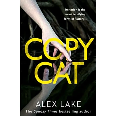 Abbildung von Copycat: the unputdownable thriller from Top Ten Sunday Times bestselling author