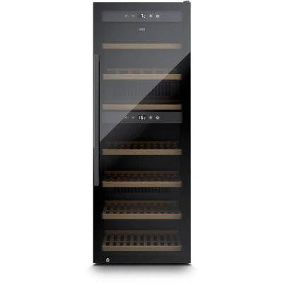 Abbildung von Caso Weinkühlschrank &quot;729 WineExclusive 126 Smart&quot;
