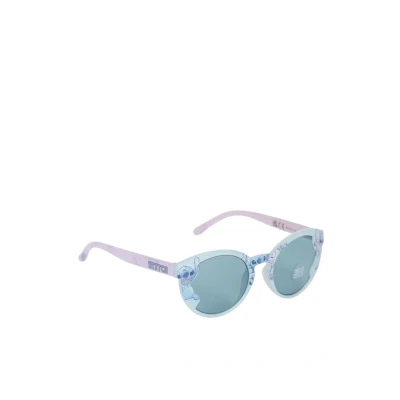 Abbildung von Disney Stitch Sonnenbrille für Kinder, Größe: One Size, Purple