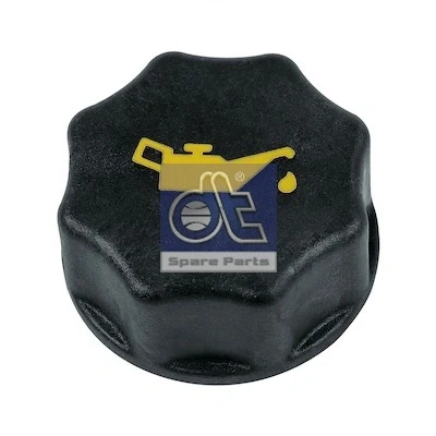 Abbildung von DT Spare Parts 7.59160 Verschluß, Öleinfüllstutzen