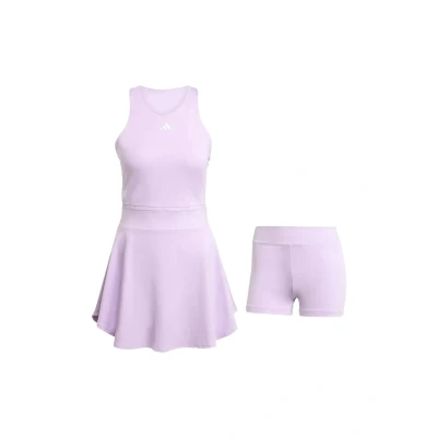 Abbildung von adidas Damen Tennis Climacool Y Kleid (1er Pack)