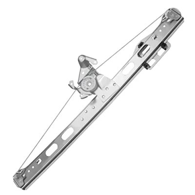 Abbildung von Frankberg Fensterheber Hinten Rechts Kompatibel mit M Klasse W163 Alle Motoren SUV 1998 2005 1637300246