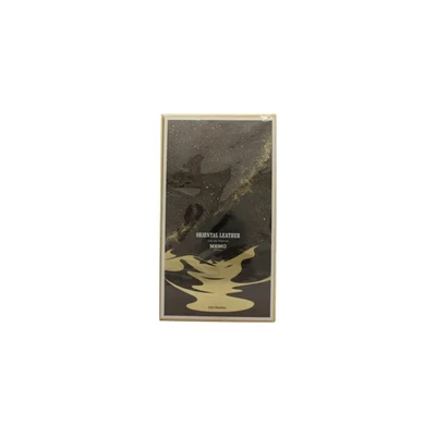 Abbildung von Memo U. Oriental Leather Edp 75ml 0,075 l