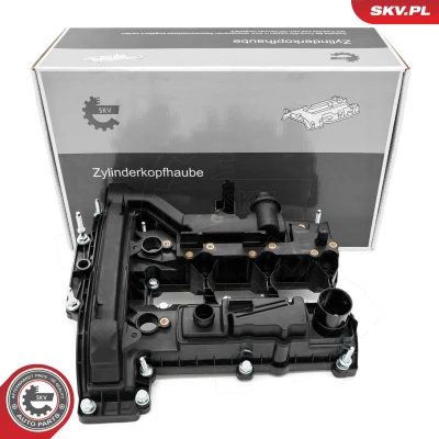 Abbildung von ESEN SKV 48SKV127 Zylinderkopfhaube FORD: FOCUS 3 Turnier, FIESTA 6,