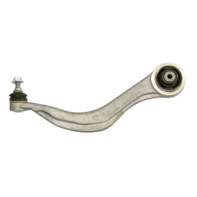 Abbildung von MOOG AL TC 17373 Querlenker unten, vorne, Vorderachse links Aluminium ALFA ROMEO: Stelvio, Giulia Limousine